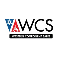 Western Component Sales logo, Western Component Sales contact details