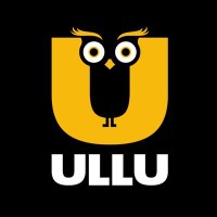 Ullu logo, Ullu contact details