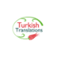 Turkish Translations logo, Turkish Translations contact details