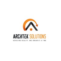 Archtek Solutions logo, Archtek Solutions contact details