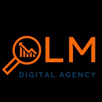 OLM Digital Agency logo, OLM Digital Agency contact details