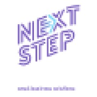 Next Step Solutions logo, Next Step Solutions contact details