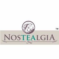 NOSTEALGIA logo, NOSTEALGIA contact details