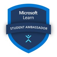 Microsoft Learn Student Ambassadors Lahore logo, Microsoft Learn Student Ambassadors Lahore contact details