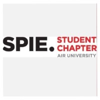 SPIE OSA Air University Chapter logo, SPIE OSA Air University Chapter contact details