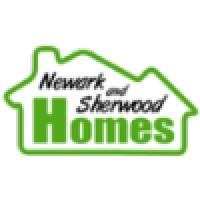 Newark and Sherwood Homes logo, Newark and Sherwood Homes contact details