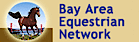 Bay Area Equestrian Network logo, Bay Area Equestrian Network contact details