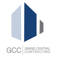 Grand Central Contracting logo, Grand Central Contracting contact details