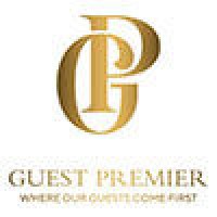 Guest Premier logo, Guest Premier contact details