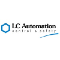 LC Automation Ltd logo, LC Automation Ltd contact details