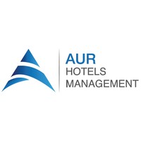 AUR Hotels Management logo, AUR Hotels Management contact details