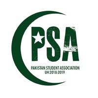 Pakistan Student Association UH logo, Pakistan Student Association UH contact details