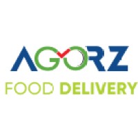 Agorz Delivery logo, Agorz Delivery contact details