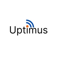 Uptimus Datalogix logo, Uptimus Datalogix contact details