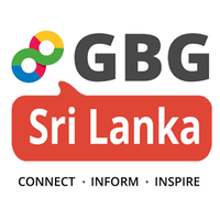 GBG Sri Lanka logo, GBG Sri Lanka contact details