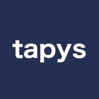 Tapys logo, Tapys contact details