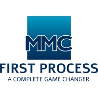 MMC First Process AS logo, MMC First Process AS contact details