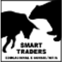 Smart Traders logo, Smart Traders contact details