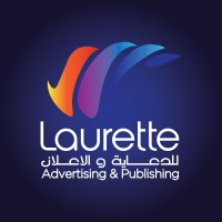 Laurette Advertising and Publishing logo, Laurette Advertising and Publishing contact details