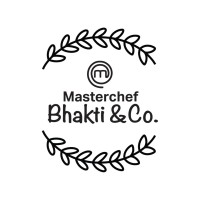 Masterchef Bhakti & Co. logo, Masterchef Bhakti & Co. contact details