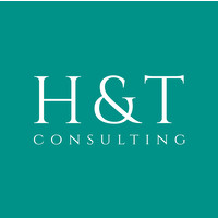 H&T Consulting logo, H&T Consulting contact details