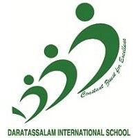 Daratassalam International Delhi Public School Riyadh logo, Daratassalam International Delhi Public School Riyadh contact details