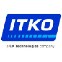 iTKO logo, iTKO contact details