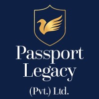 Passport Legacy (Pvt.) Ltd. logo, Passport Legacy (Pvt.) Ltd. contact details