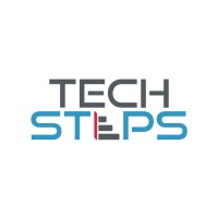 Techsteps logo, Techsteps contact details