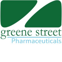 Greene Street Pharmaceuticals logo, Greene Street Pharmaceuticals contact details