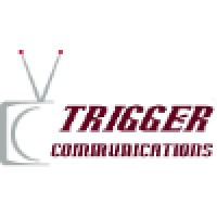 Trigger Communications logo, Trigger Communications contact details