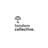 Tandem Collective logo, Tandem Collective contact details