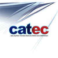 Catec Goiânia logo, Catec Goiânia contact details