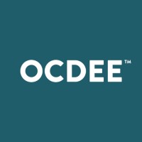 OCDEE logo, OCDEE contact details