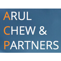 Arul Chew & Partners logo, Arul Chew & Partners contact details