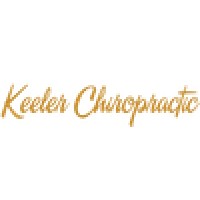 Keeler Chiropractic logo, Keeler Chiropractic contact details