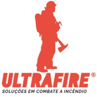 ULTRAFIRE - Terceirização em Bombeiro Civil logo, ULTRAFIRE - Terceirização em Bombeiro Civil contact details