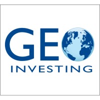 GeoInvesting logo, GeoInvesting contact details