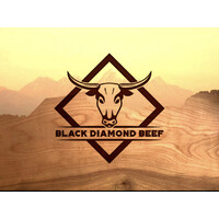 Black Diamond Beef Co. logo, Black Diamond Beef Co. contact details