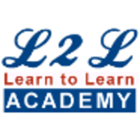 L2L (Learn to Learn) Academy logo, L2L (Learn to Learn) Academy contact details