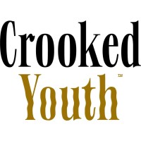 Crooked Youth logo, Crooked Youth contact details