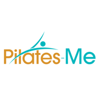 Pilates-Me logo, Pilates-Me contact details