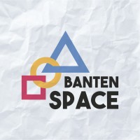 Banten Space logo, Banten Space contact details