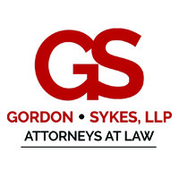 Gordon & Sykes, LLP logo, Gordon & Sykes, LLP contact details