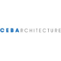 CEBArchitecture logo, CEBArchitecture contact details