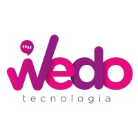 WeDo logo, WeDo contact details