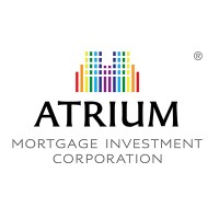 Atrium Mortgage Investment Corporation logo, Atrium Mortgage Investment Corporation contact details