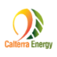 Calterra Energy logo, Calterra Energy contact details