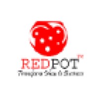 RED POT INFOTECH PVT LTD logo, RED POT INFOTECH PVT LTD contact details