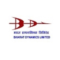 Bharat Dynamics Limited logo, Bharat Dynamics Limited contact details